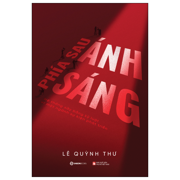 Phía Sau Ánh Sáng