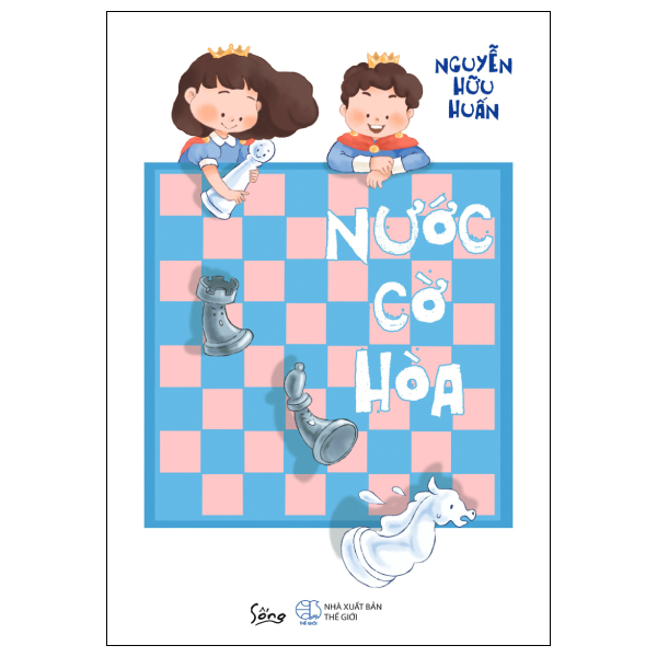 Nước Cờ Hòa
