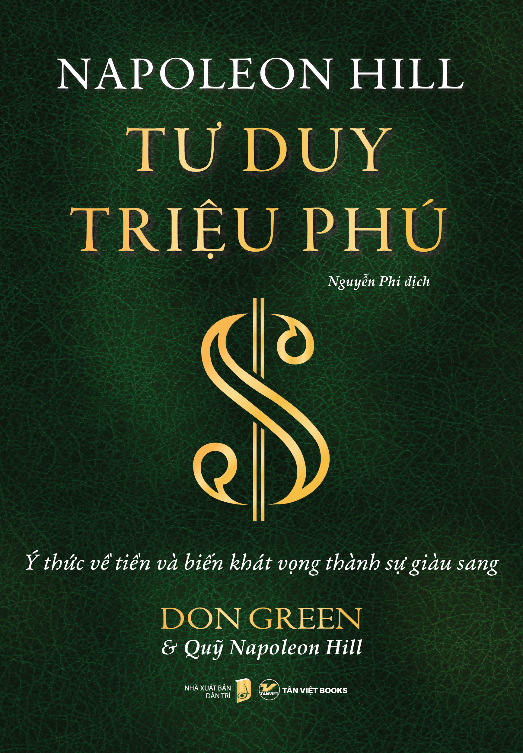 Sách Tư Duy Triệu Phú