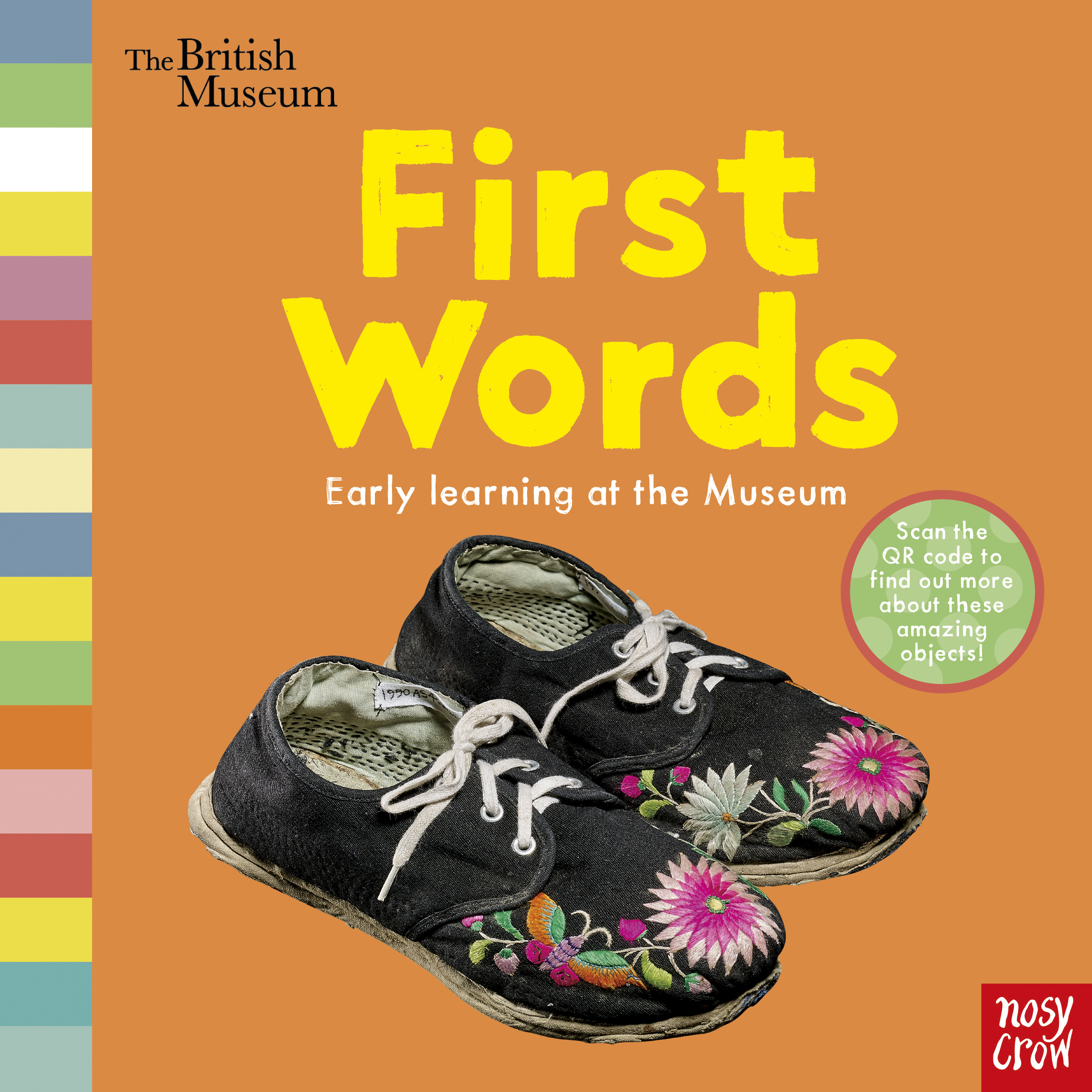 BM: FIRST WORDS - FAHASA.COM