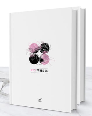 BTS Fanbook 