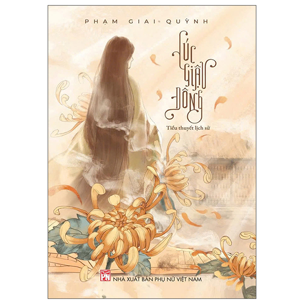 Sách Cúc Giậu Đông - Do