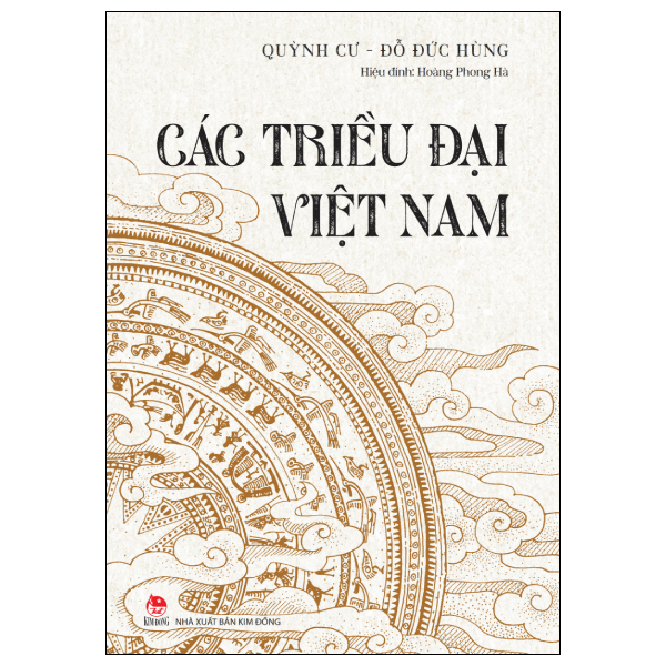 Các Triều Đại Việt Nam