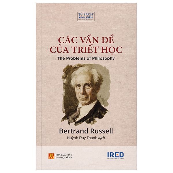 Các Vấn Đề Của Triết Học - The Problems Of Philosophy