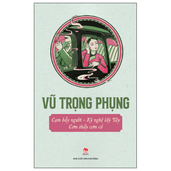 Cạm Bẫy Người - Kỹ Nghệ Lấy Tây - Cơm Thầy Cơm Cô