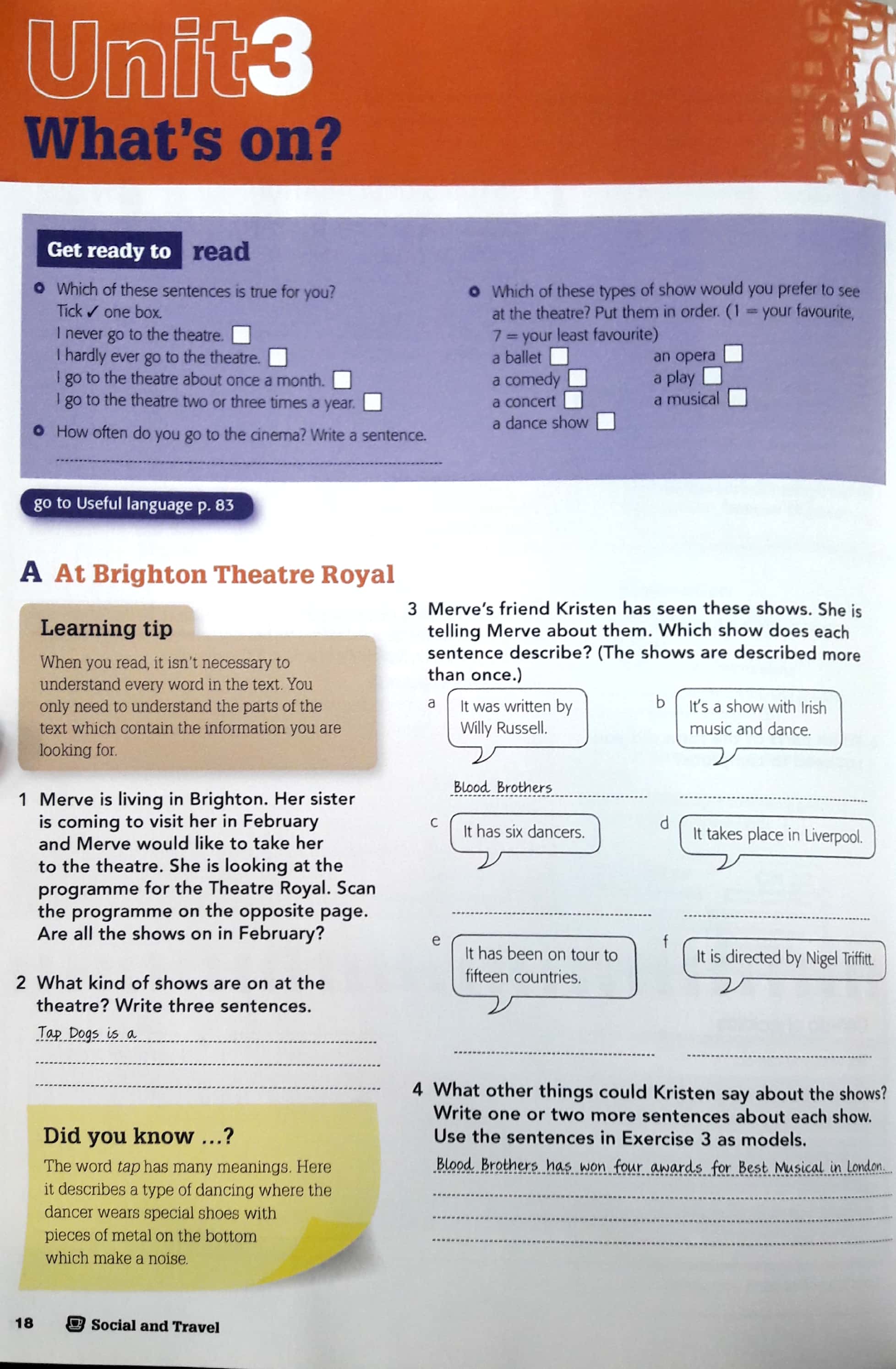 Cambridge English Skills Real Reading 2 With Answers - FAHASA.COM