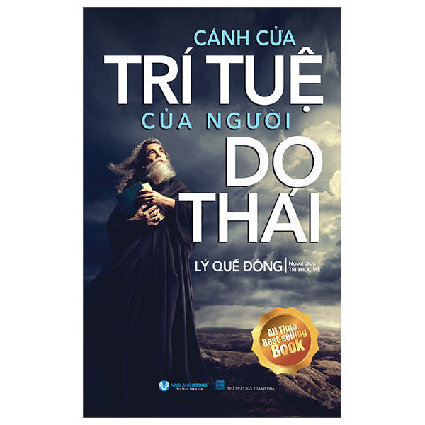 Cánh Cửa Trí Tuệ Của Người Do Thái (Tái Bản 2026)