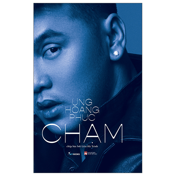 Sách [Sách Đồng Giá 30K] Chạm - Ưng Hoàng Phúc