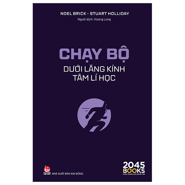 Chạy Bộ Dưới Lăng Kính Tâm Lí Học 