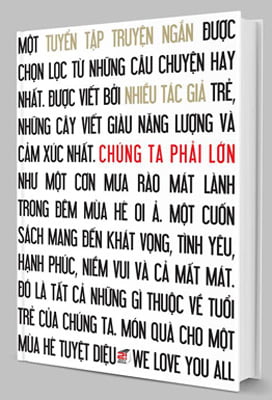 Chúng Ta Phải Lớn