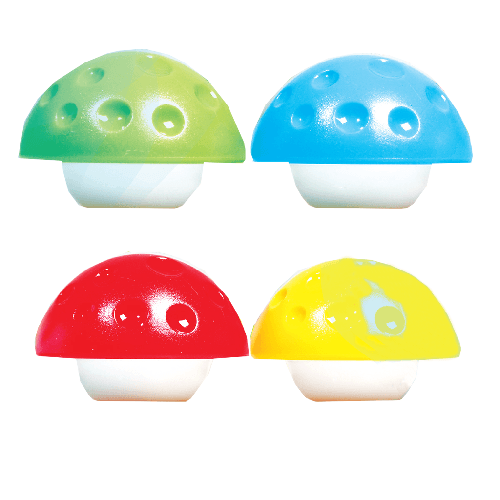 [Phiên chợ sách cũ] Chuốt Nấm S-012 (Sản Phẩm Nhiều Mẫu Giao Ngẫu Nhiên)