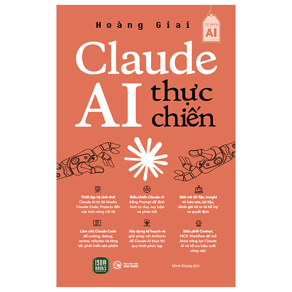 Claude AI Thực Chiến