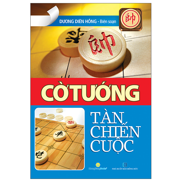 Cờ Tướng - Tàn Chiến Cuộc (Tái Bản 2026)