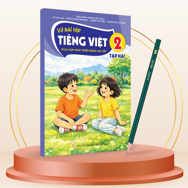 Tiếng Việt