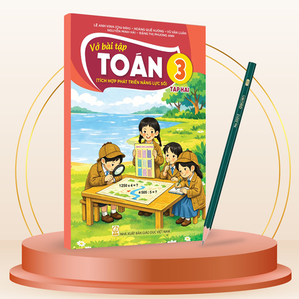 Toán
