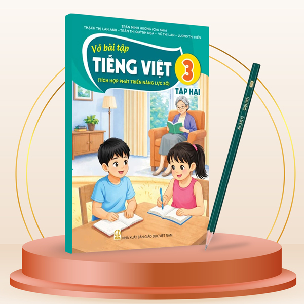 Tiếng Việt