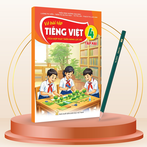 Tiếng Việt