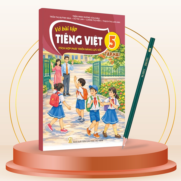 Tiếng Việt