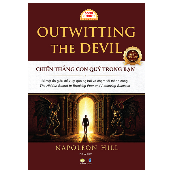 Outwitting The Devil - Chiến Thắng Con Quỷ Trong Bạn - Song Ngữ Việt-Anh