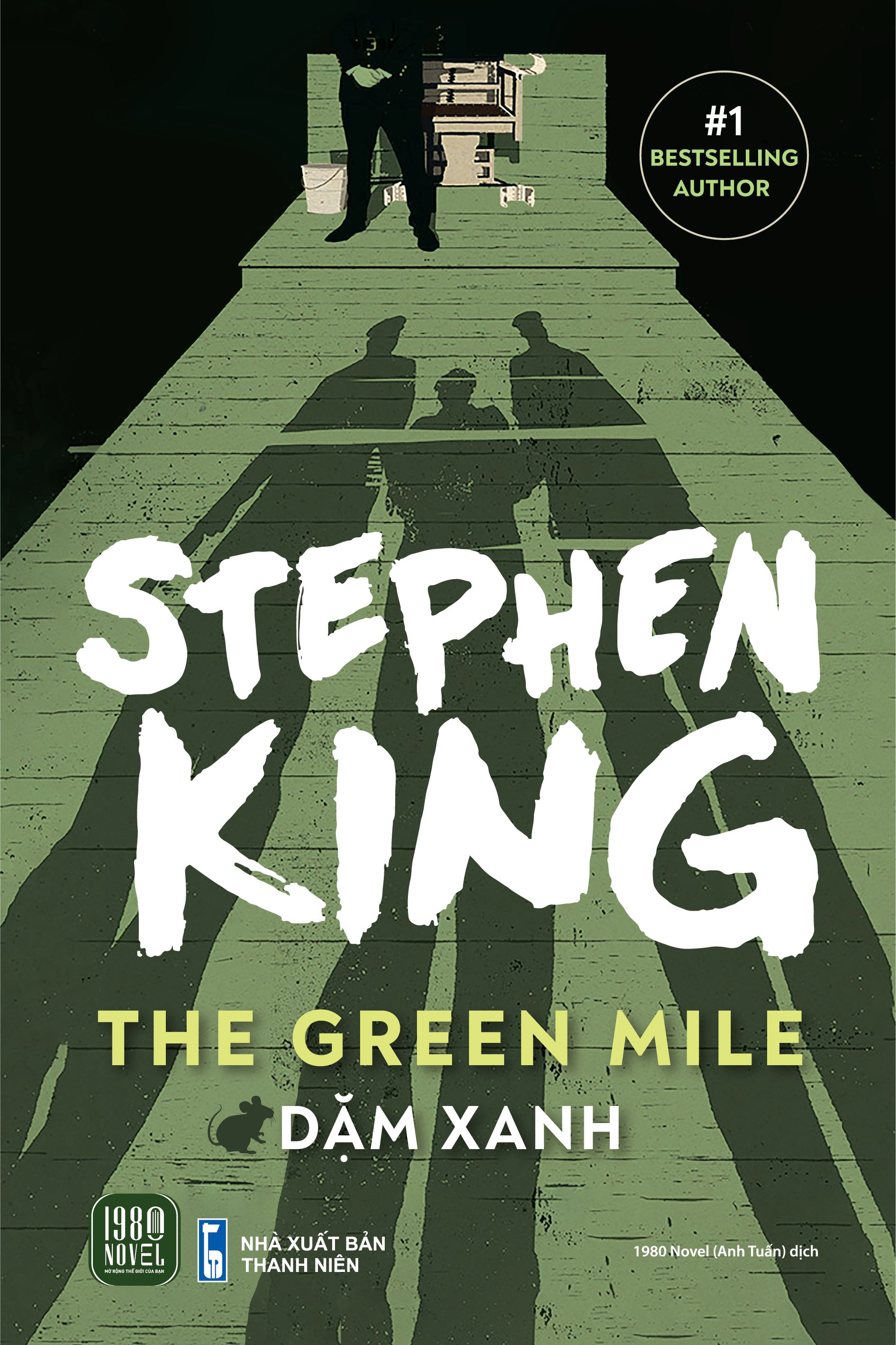 the green mile dặm xanh