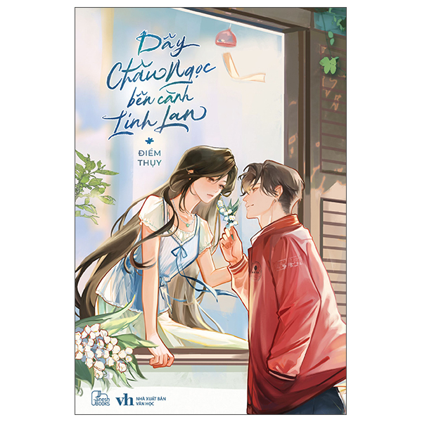 Sách Dây Châu Ngọc Bên Cành Linh Lan - Linh Lan