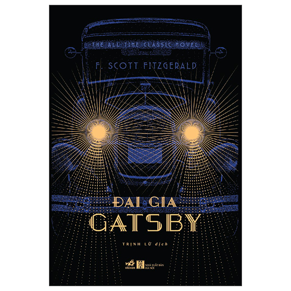 Đại Gia Gatsby (Tái Bản 2026)
