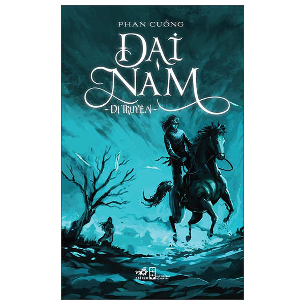 Đại Nam Dị Truyện (Tái Bàn 2025)