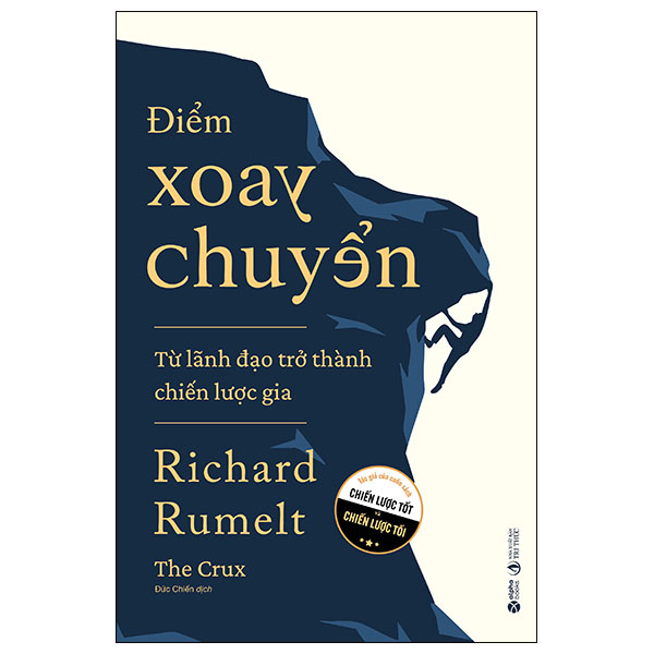 Điểm Xoay Chuyển - Từ Lãnh Đạo Trở Thành Chiến Lược Gia