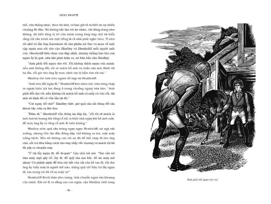 Đỉnh Gió Hú (Tái Bản 2025) PDF by Jobnow.com.vn