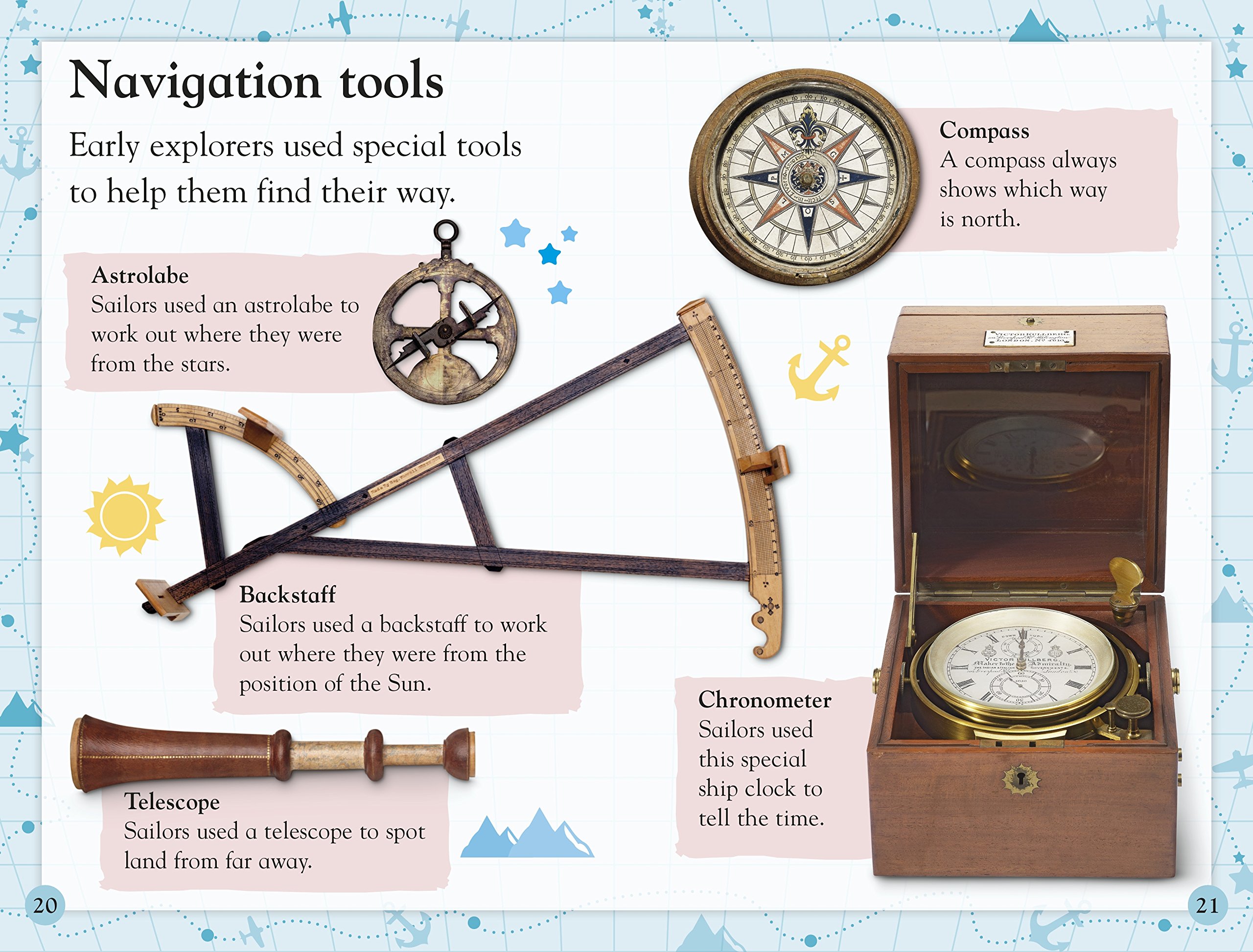 DK Reader Level 2: Great Explorers: Discover The World Of Explorers ...