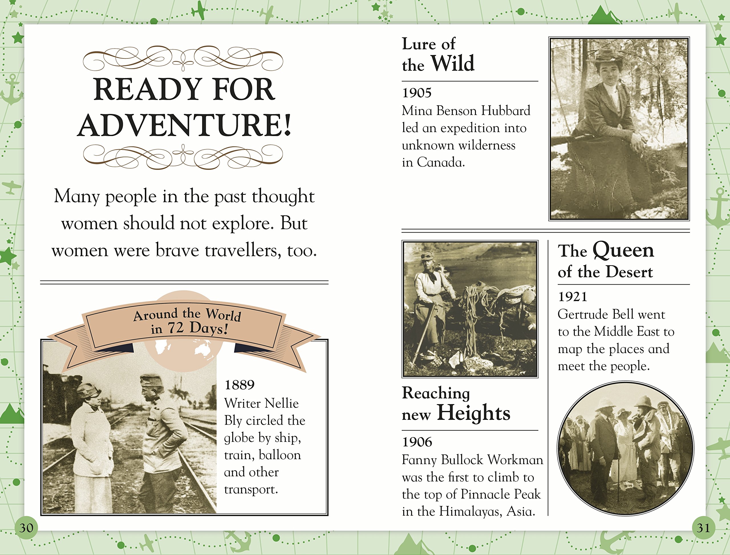 DK Reader Level 2: Great Explorers: Discover The World Of Explorers ...