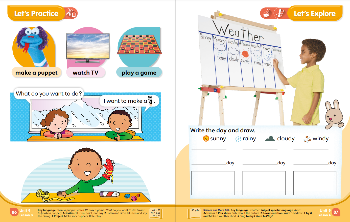 Doodle Town Level 2 Student´s Book + Navio App 2nd Edition - FAHASA.COM