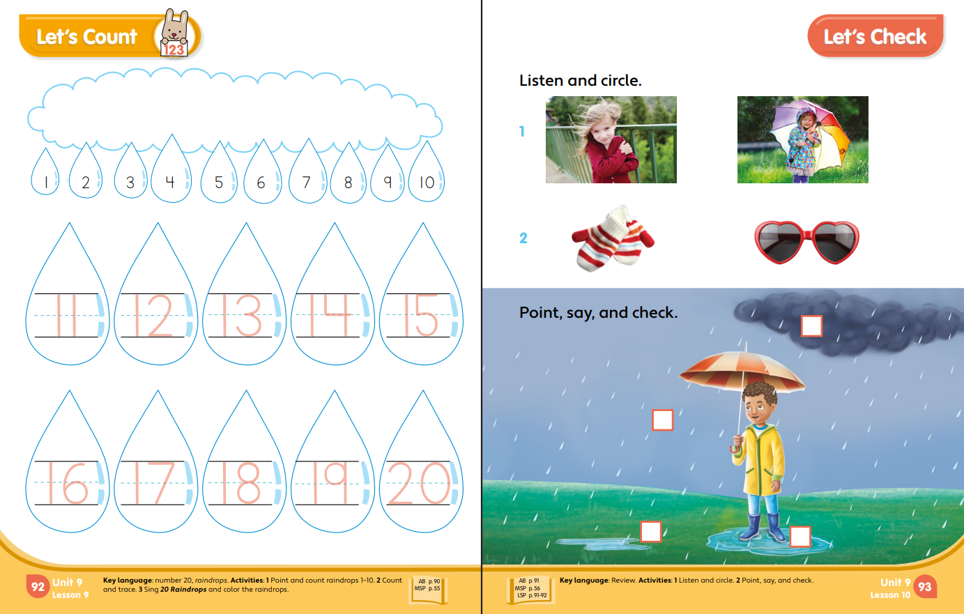 Doodle Town Level 2 Student´s Book + Navio App 2nd Edition - FAHASA.COM