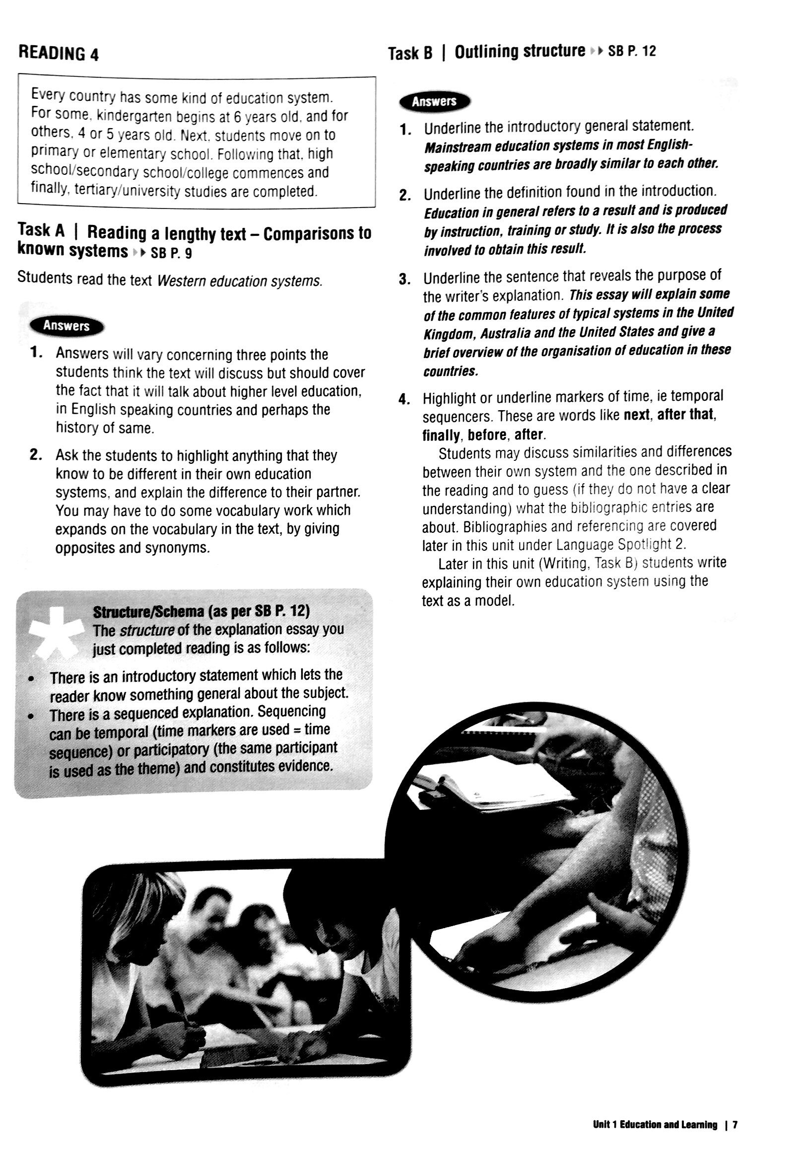 EAP Now! English for Academic Purposes Teachers Book - FAHASA.COM