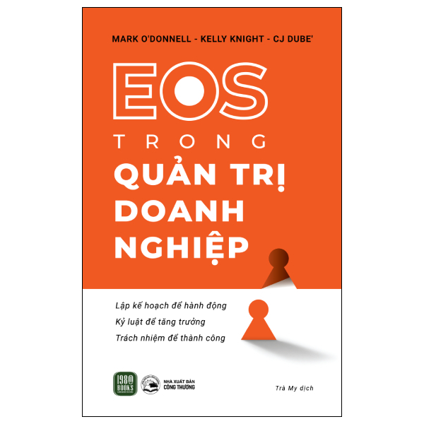 EOS Trong Quản Trị Doanh Nghiệp