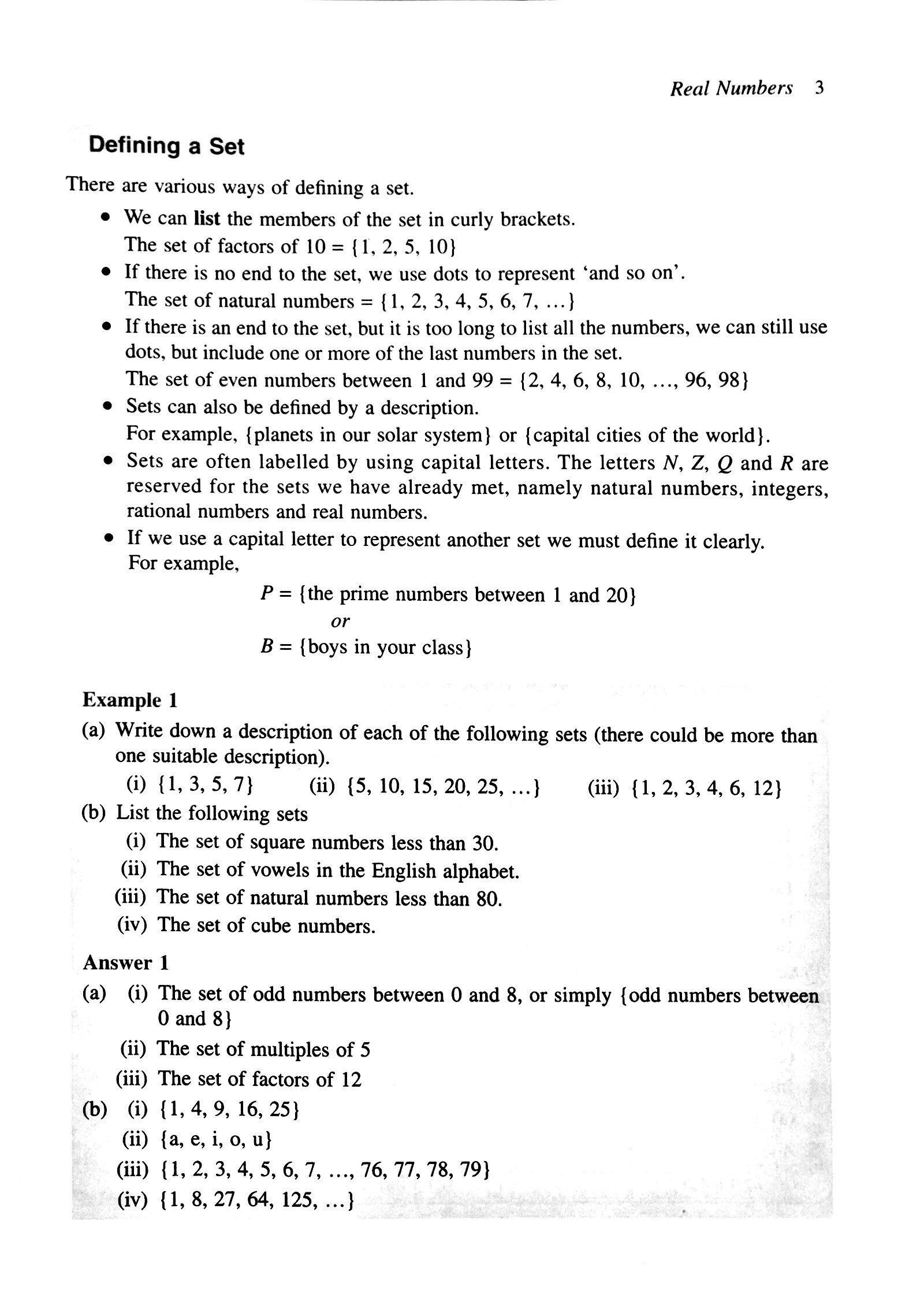 Extended Mathematics for Cambridge IGCSE - FAHASA.COM