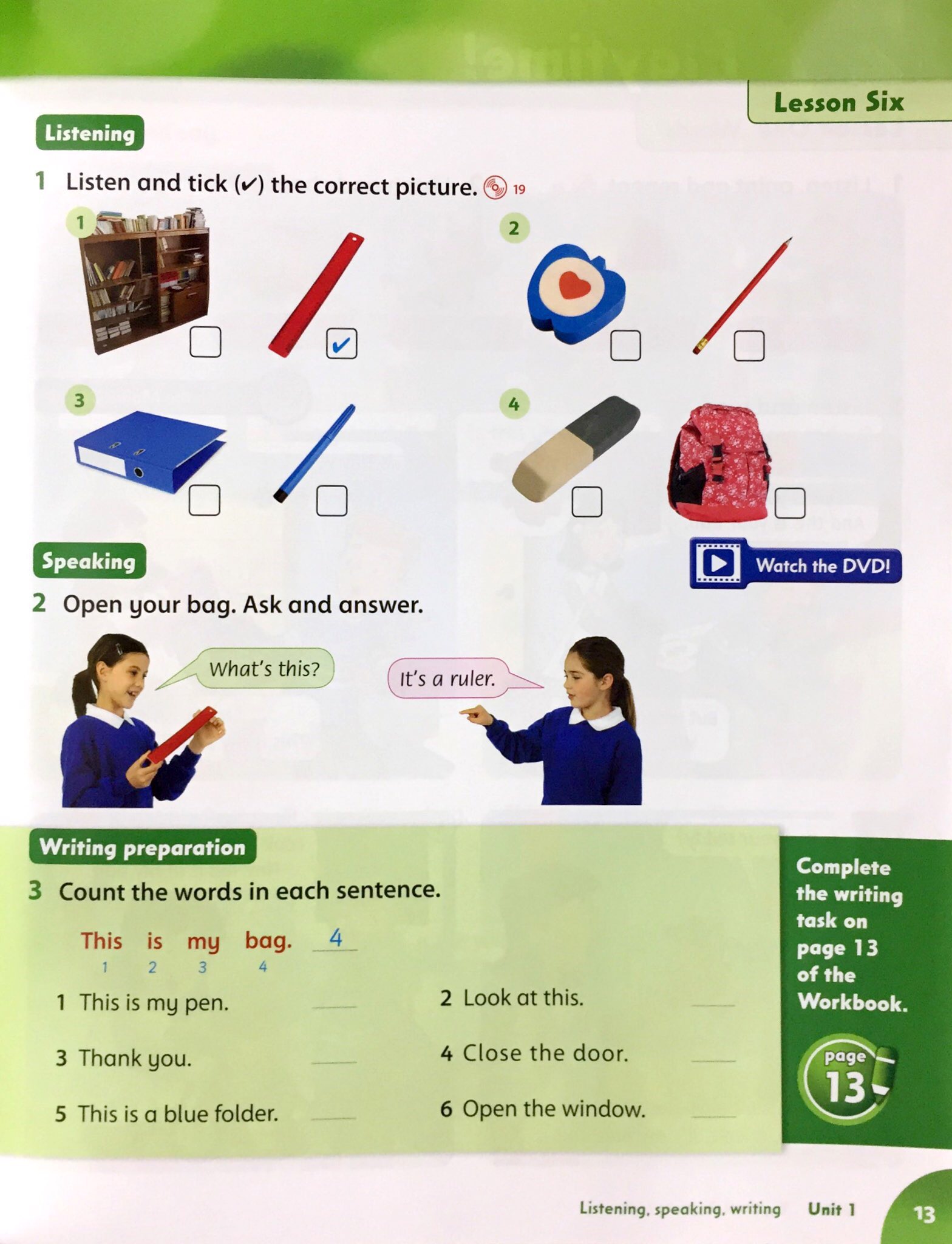 Family and Friends: Level 1: Class Book and multiROM Pack - FAHASA.COM