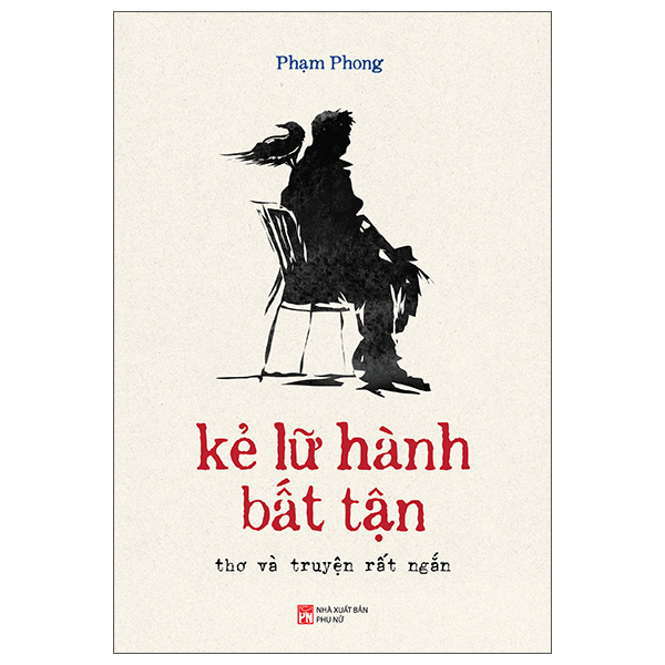 Kẻ Lữ Hành Bất Tận