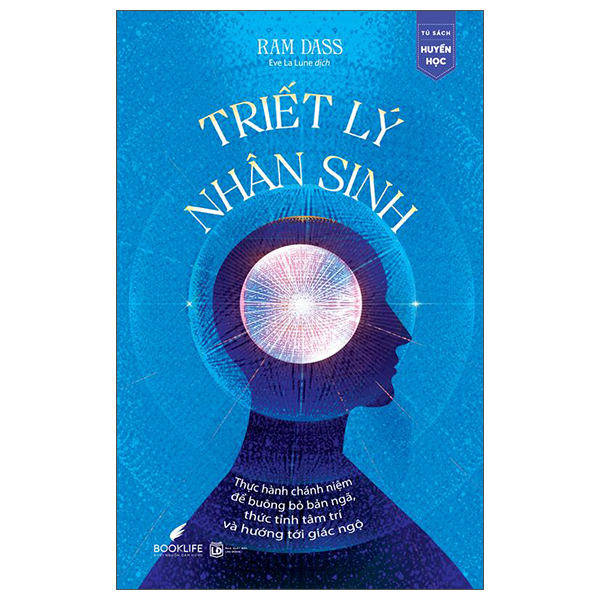 Sách Triết Lý Nhân Sinh - nhân trí