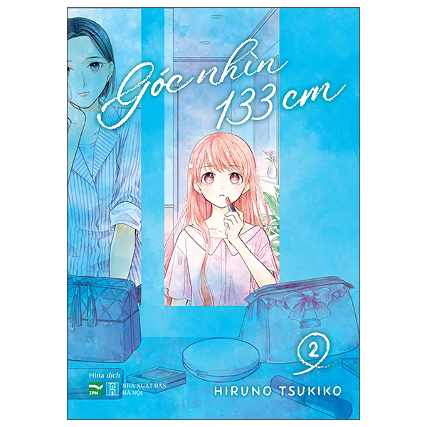 Góc Nhìn 133cm - Tập 2