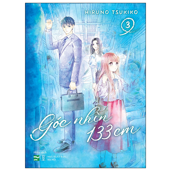 Góc Nhìn 133cm - Tập 3