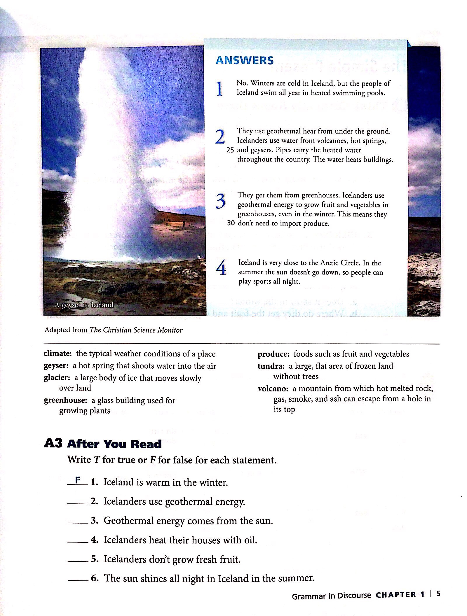 Grammar Sense 2 Student Book with Online Practice Access Code Card ...