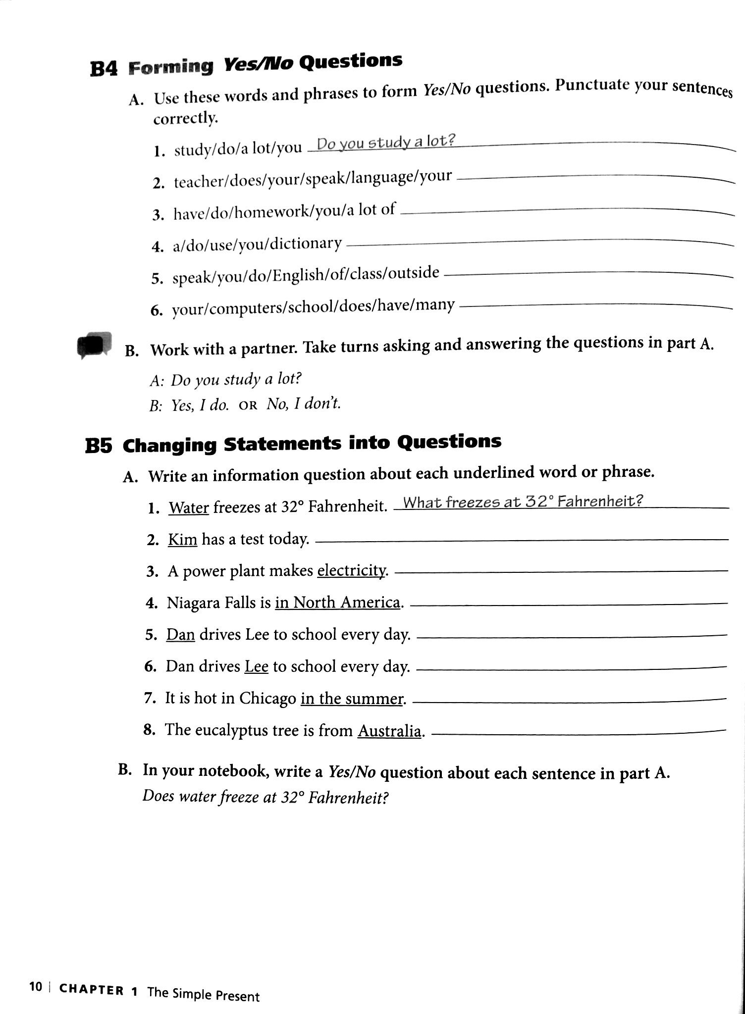 Grammar Sense 2 Student Book with Online Practice Access Code Card ...