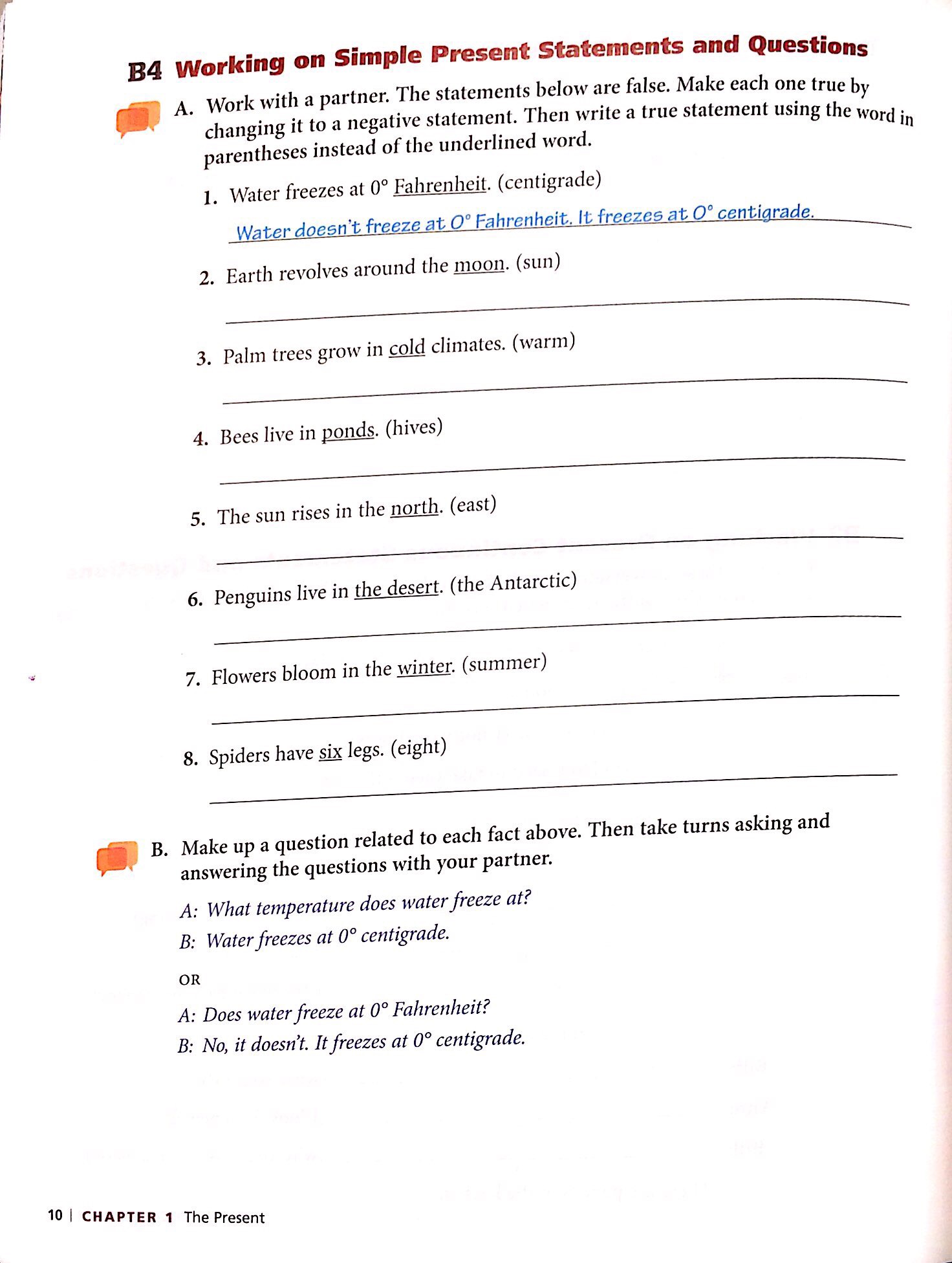 Grammar Sense 3 Student Book with Online Practice Access Code Card ...