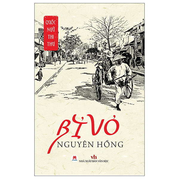 Quốc Ngữ Thi Thư - Bỉ Vỏ (Tái Bản 2025)