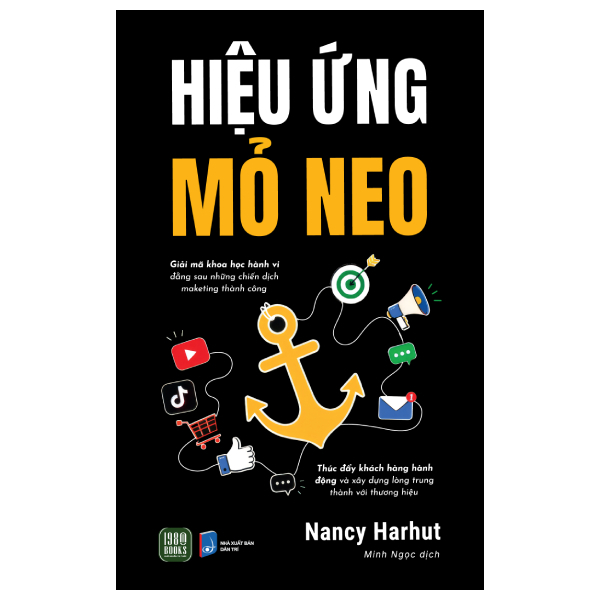 Hiệu Ứng Mỏ Neo