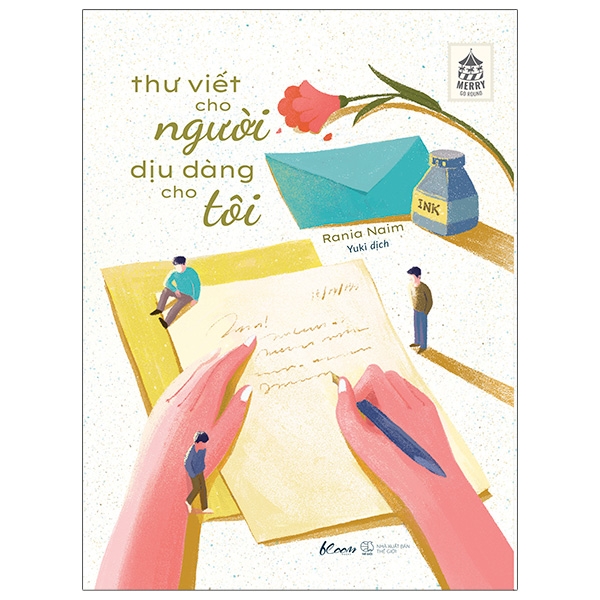 Thư Viết Cho Người, Dịu Dàng Cho Tôi