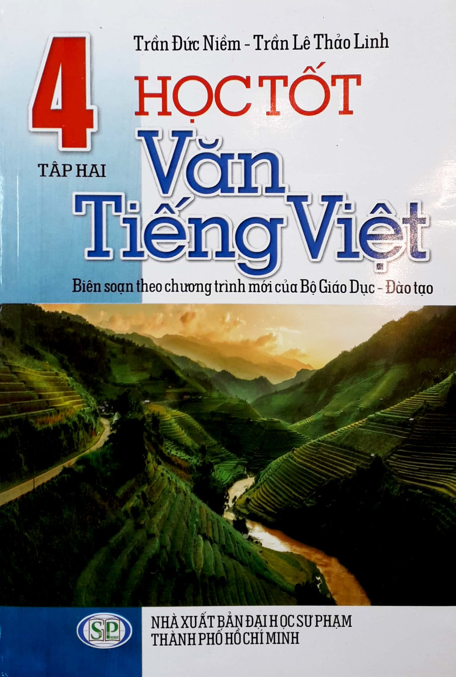 Học Tốt Văn - Tiếng Việt 4/2