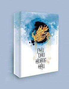 Phù Dao Hoàng Hậu