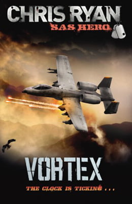 Vortex : Code Red - FAHASA.COM